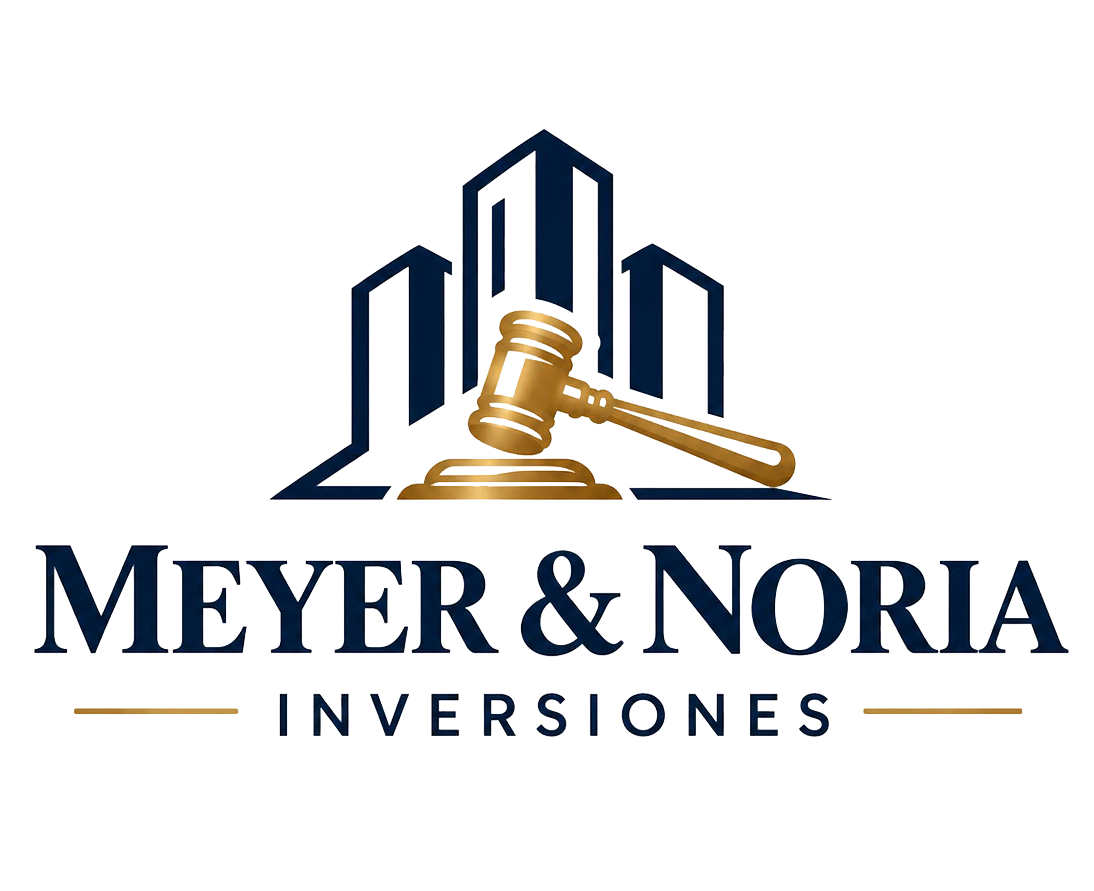 Meyer & Noria Inversiones